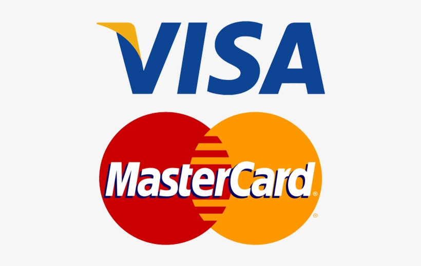 Visa et Mastercard